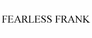 fearless frank