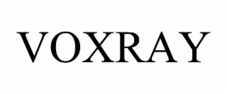 voxray