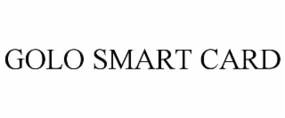 golo smart card