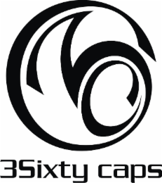 3sixty caps