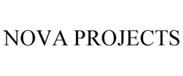 nova projects