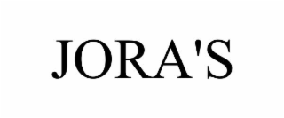 jora's