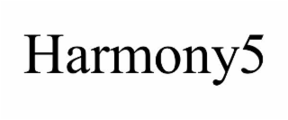 harmony5
