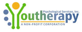 youtherapy psychological services, inc. a non-profit corporation