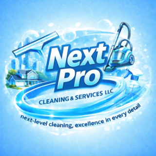 next- level cleaning,  excellence in every detail