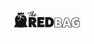 the redbag