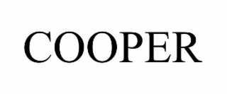 cooper
