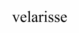 velarisse