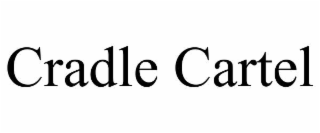 cradle cartel