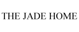 the jade home