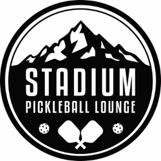 stadium pickleball lounge