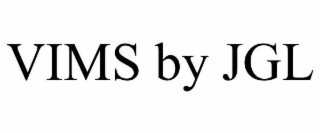 vims by jgl