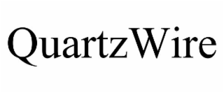 quartzwire