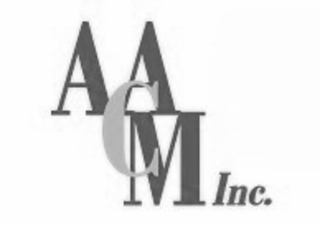 aacm inc.