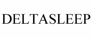 deltasleep