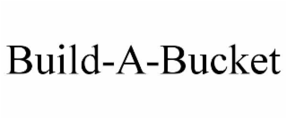 build-a-bucket