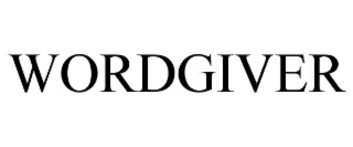 wordgiver