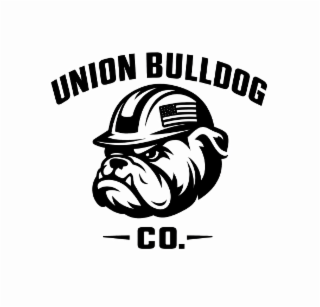 union bulldog -co.-