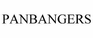panbangers