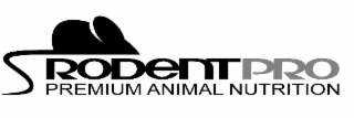 rodentpro premium animal nutrition