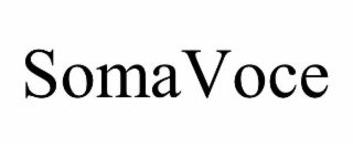 somavoce
