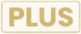 plus