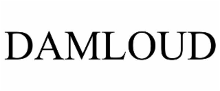 damloud