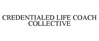 credentialed life coach collective