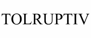 tolruptiv