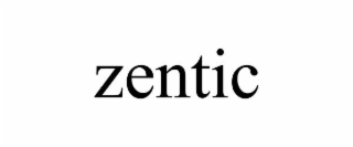 zentic