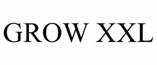 grow xxl