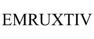 emruxtiv
