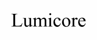 lumicore