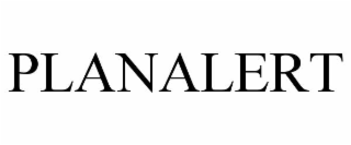 planalert