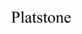 platstone