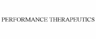 performance therapeutics