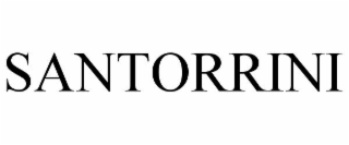 santorrini