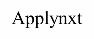 applynxt