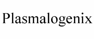 plasmalogenix