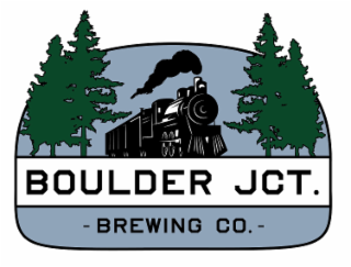 boulder jct. - brewing co. -