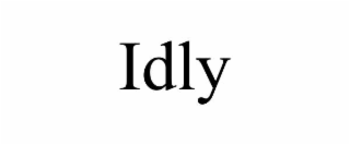 idly