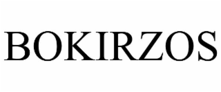 bokirzos