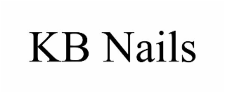 kb nails