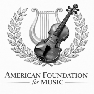 american foundation for music