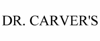 dr. carver's