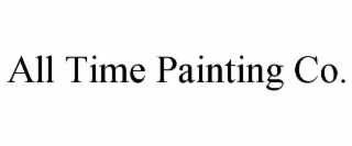 all time painting co.