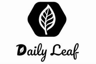 daily leaf