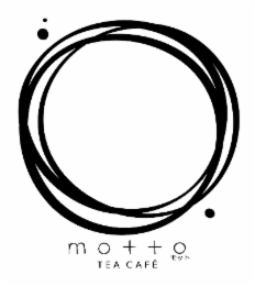 motto tea cafÉ
