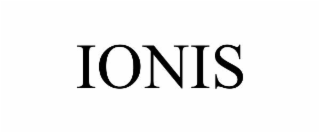 ionis