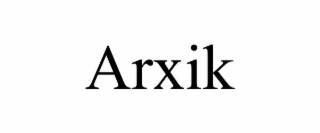 arxik
